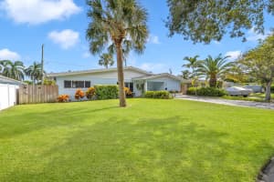 2020 NE 34th Ct, Lighthouse Point, FL 33064 Sold 10/10/25