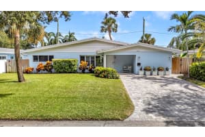 2020 NE 34th Ct, Lighthouse Point, FL 33064 Sold 10/10/25