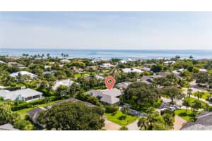 1778 Coral Way N, Vero Beach, FL 32963 Sold 10/31/25