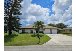 341 NW Curry St, Port St Lucie, FL 34983 Sold 03/02/26