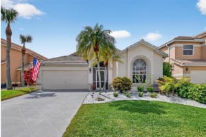 7369 Ashley Shores Cir, Lake Worth, FL 33467 Sold 09/05/25