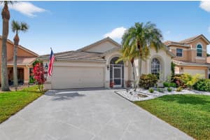 7369 Ashley Shores Cir, Lake Worth, FL 33467 Sold 09/05/25