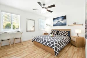 343 Van Buren St 8, Hollywood, FL 33019 - MLS#F10518441