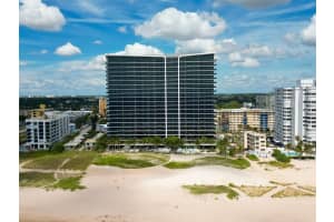 900 N Ocean Blvd. 1604, Pompano Beach, FL 33062 - MLS#F10518466