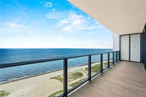 900 N Ocean Blvd. 1604, Pompano Beach, FL 33062 - MLS#F10518466