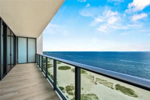 900 N Ocean Blvd. 1604, Pompano Beach, FL 33062 - MLS#F10518466