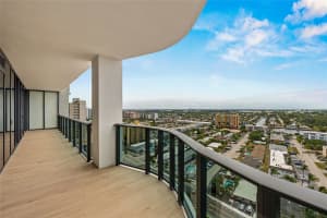 900 N Ocean Blvd. 1604, Pompano Beach, FL 33062 - MLS#F10518466