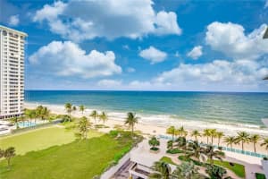 1360 S Ocean Blvd 905, Pompano Beach