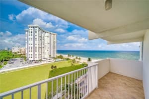 1360 S Ocean Blvd 905, Pompano Beach, FL 33062 - MLS#F10518485
