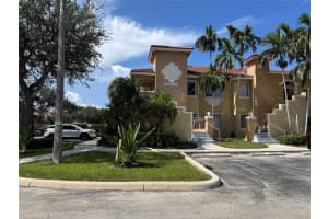 7921 NW 6th St 201, Pembroke Pines, FL 33024 - MLS#F10518486