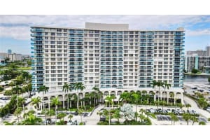 3800 S Ocean Dr 1719, Hollywood