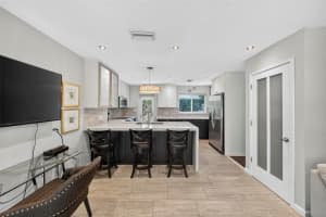 303 NE 15th Street A, Fort Lauderdale, FL 33304 - MLS#F10518503