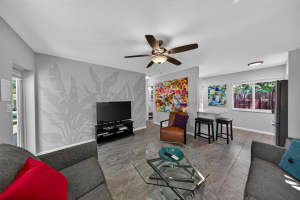 305 NE 15th Street, Fort Lauderdale, FL 33304 - MLS#F10518507