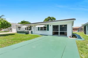 5707 NW 87th Ave, Tamarac, FL 33321 Sold 10/27/25