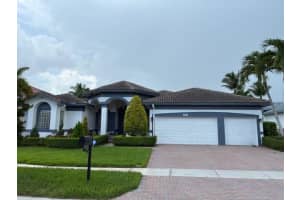 18633 SW 24th St, Miramar, FL 33029 - MLS#F10518515