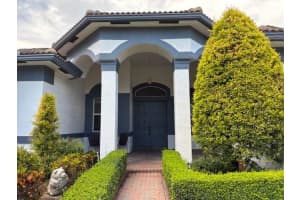 18633 SW 24th St, Miramar, FL 33029 - MLS#F10518515