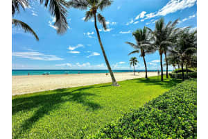 2101 S Surf Road 2c, Hollywood, Fl 33019, Hollywood