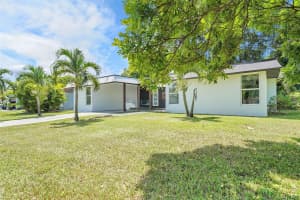 7200 68th Street, Tamarac, FL 33321 - MLS#F10518534