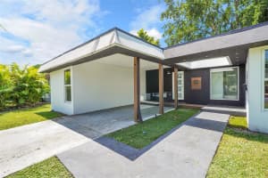 7200 68th Street, Tamarac, FL 33321 - MLS#F10518534