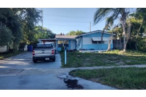 6531 Sherman Street, Hollywood, Fl 33024, Hollywood