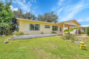 6606 59th Street, Tamarac, FL 33321 Sold 01/16/26