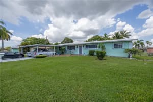 11298 Nw 21st Ct, Miami