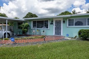 MLS# F10518539, Miami, Florida 33167