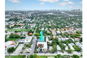 744 14th Avenue, Fort Lauderdale, FL 33304 - MLS#F10518548