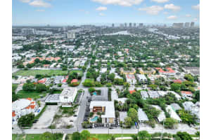 744 14th Avenue, Fort Lauderdale, FL 33304 - MLS#F10518548