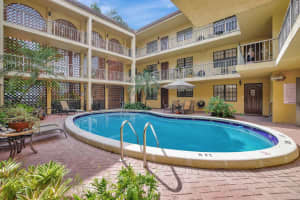 917 Ne 16th Avenue 7, Fort Lauderdale 917 Ne 16th Avenue 7, Fort Lauderdale