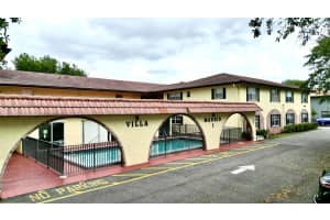 10701 Royal Palm Blvd 14, Coral Springs, FL 33065 Sold 10/03/25