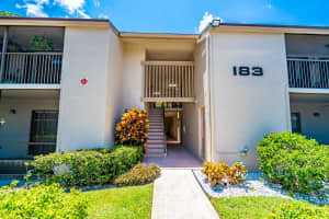 183 Deer Creek Blvd 603, Deerfield Beach, FL 33442 - MLS#F10518601