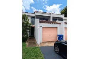 6594 Racquet Club Drive, Fort Lauderdale, FL 33319 - MLS#F10518639