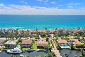 4300 S Ocean Blvd 3, Highland Beach