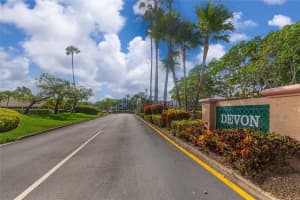 7395 N Devon Dr 206, Tamarac