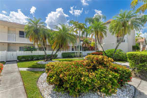7395 N Devon Dr 206, Fort Lauderdale, FL 33321 - MLS#F10518644