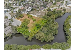 1 Harris Terrace, Fort Lauderdale, FL 33311 Sold 02/20/26