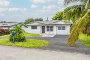 6431 NW 34th Ave, Fort Lauderdale, FL 33309 Sold 11/20/25