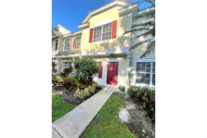 156 Sw 96th Ave 25-3, Plantation