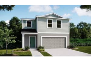 12713 Sw Orvieto Way, Port Saint Lucie