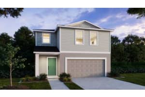 12713 SW ORVIETO WAY, Port Saint Lucie, FL 34987 - MLS#F10518689