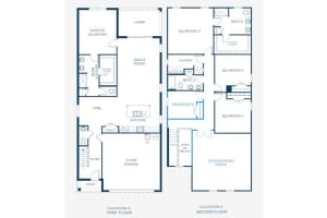 12713 SW ORVIETO WAY, Port Saint Lucie, FL 34987 Sold 11/17/25