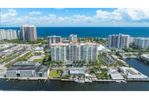 3020 NE 32nd Ave 810, Fort Lauderdale, FL 33308 Sold 11/08/25