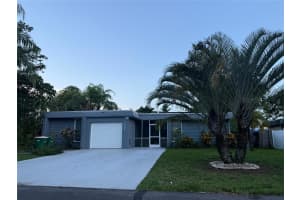 7024 NW 63 Street, Tamarac, FL 33321 - MLS#F10518730