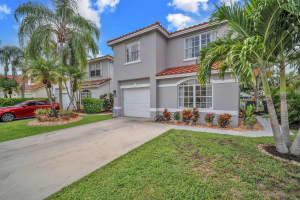 6886 Big Pine Key Street, Lake Worth