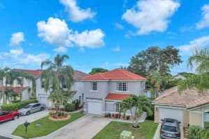 6886 Big Pine Key Street, Lake Worth, FL 33467 Sold 09/29/25
