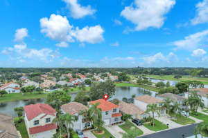 6886 Big Pine Key Street, Lake Worth, FL 33467 - MLS#F10518732