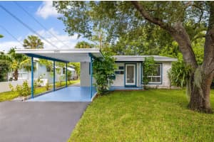 3433 NE 13th Ave, Oakland Park, FL 33334 - MLS#F10518751