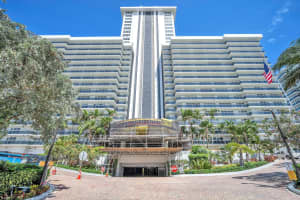 3500 Galt Ocean Dr, Fort Lauderdale, FL 33308, Sold 08/04/25