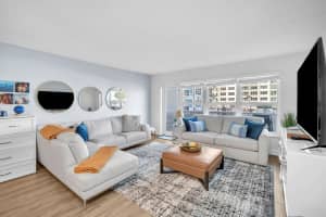 3500 Galt Ocean Dr, Fort Lauderdale, FL 33308, Sold 08/04/25